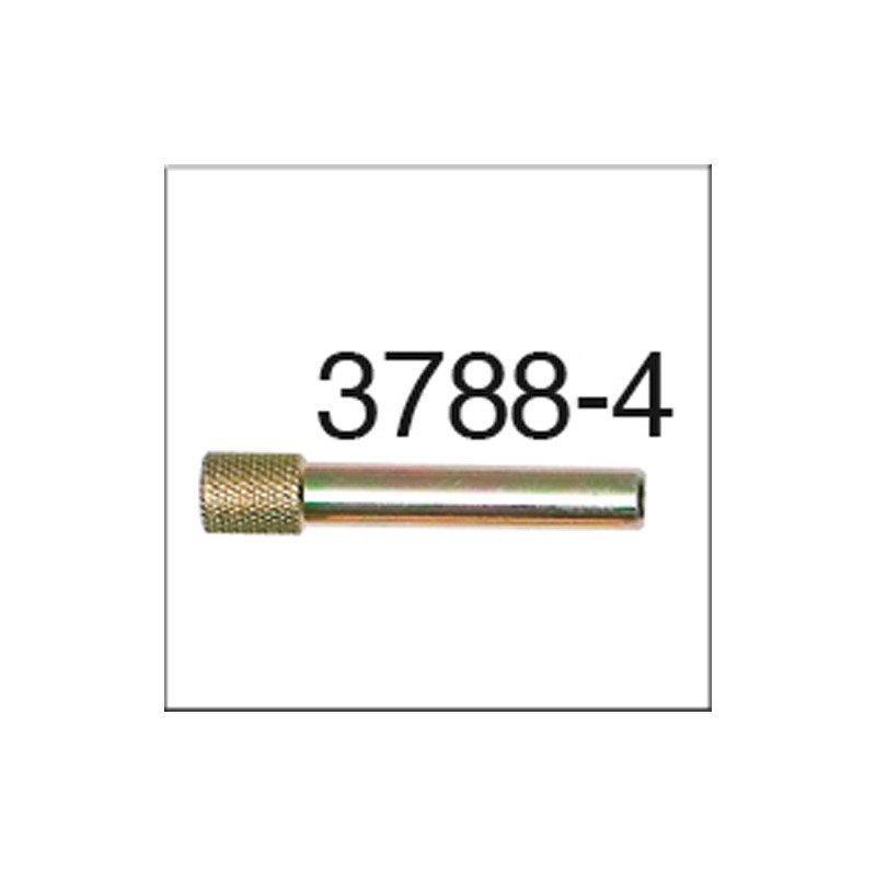 Hazet 3788-4 - Штифт для фиксации топливного насоса CITRO&#203;N / PEUGEOT