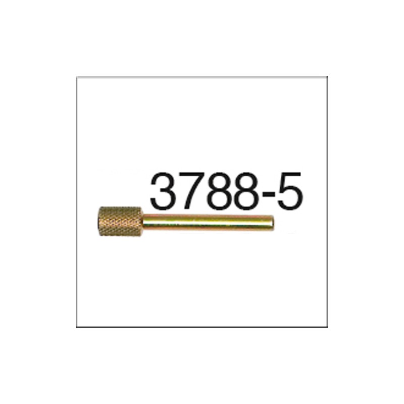 Hazet 3788-5 - Болты-фиксаторы для CITRO&#203;N / PEUGEOT