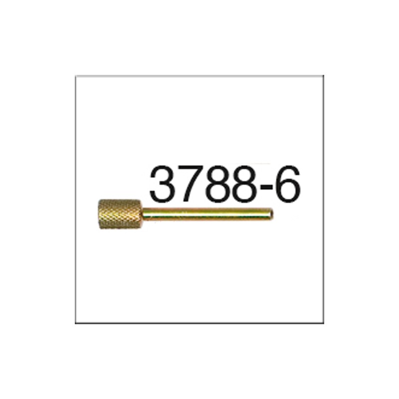 Hazet 3788-6 - Болты-фиксаторы для топливного насоса CITRO&#203;N / PEUGEOT