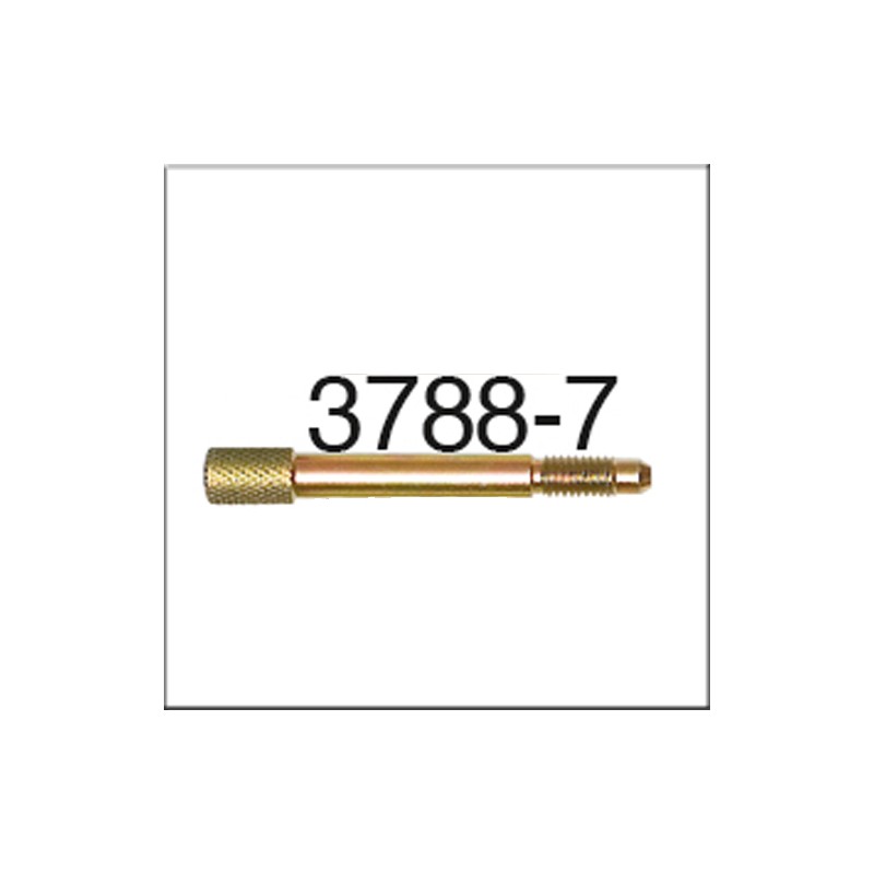 Hazet 3788-7 - Болты-фиксаторы для распредвала CITRO&#203;N / PEUGEOT