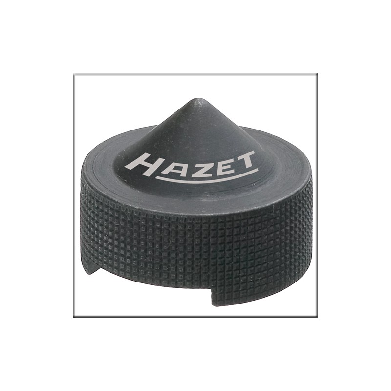Hazet 2191-90 - Элемент нажимной для кромок 4,75 – 10 мм
