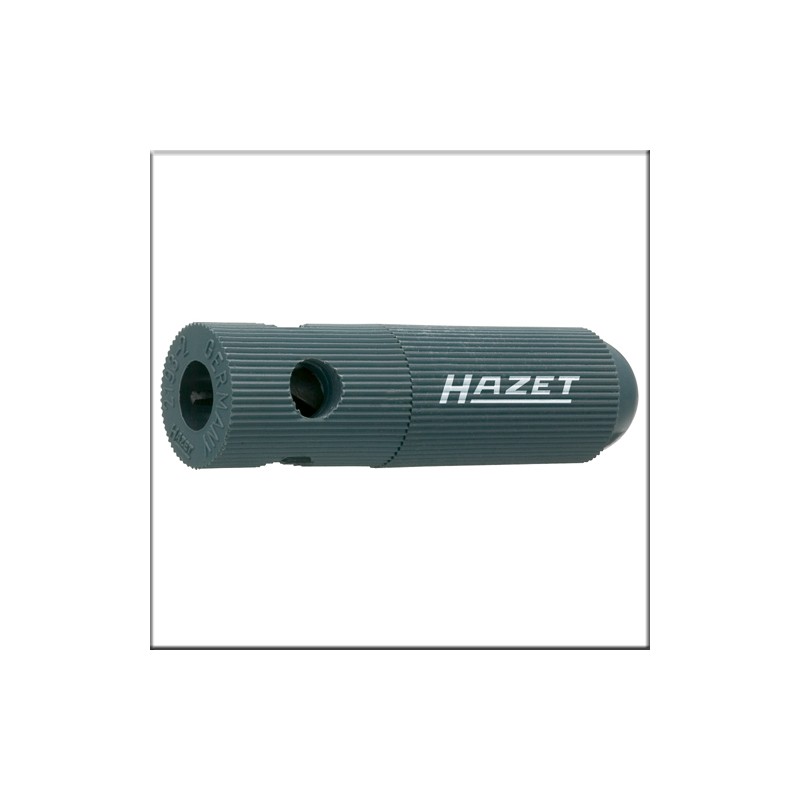 Hazet 2193-2 - Фреза для снятия заусенцев с труб