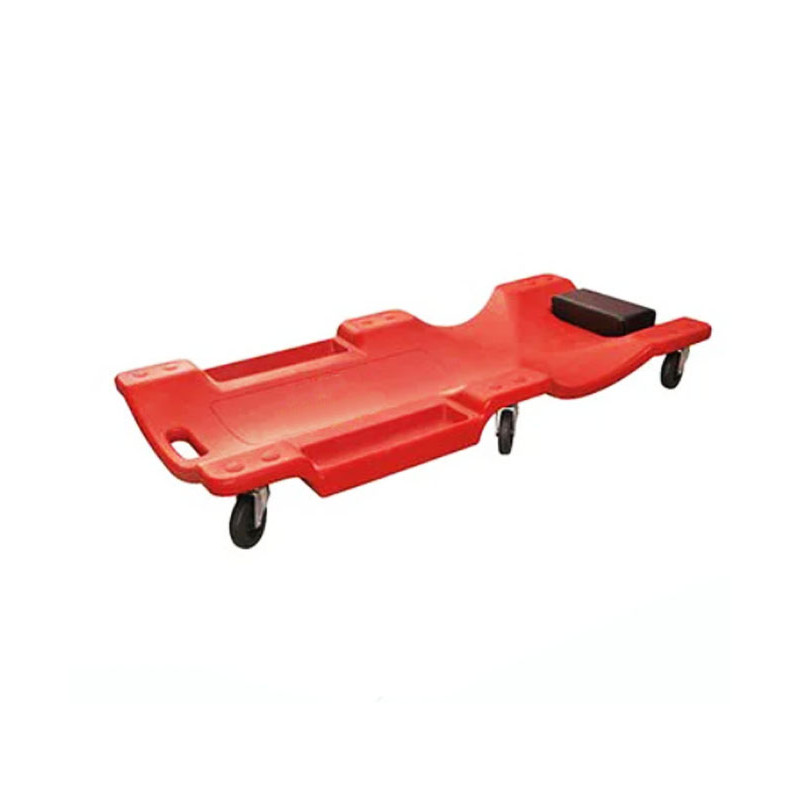 Лежак автосесаря подкатной пластиковый 95 1-B1035-B
