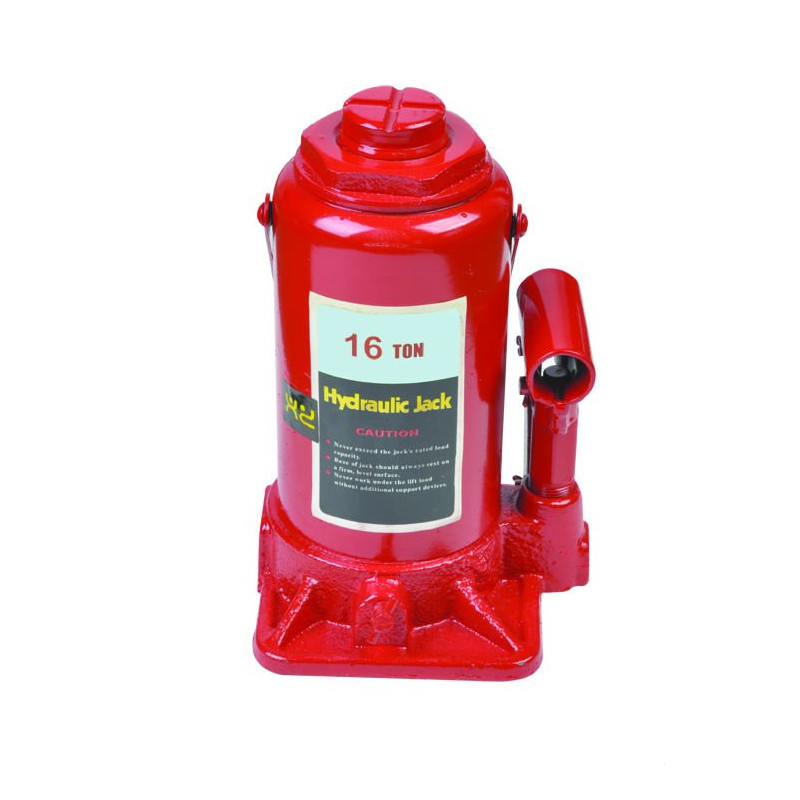 Домкрат бутылочный 16 т. ZX120116