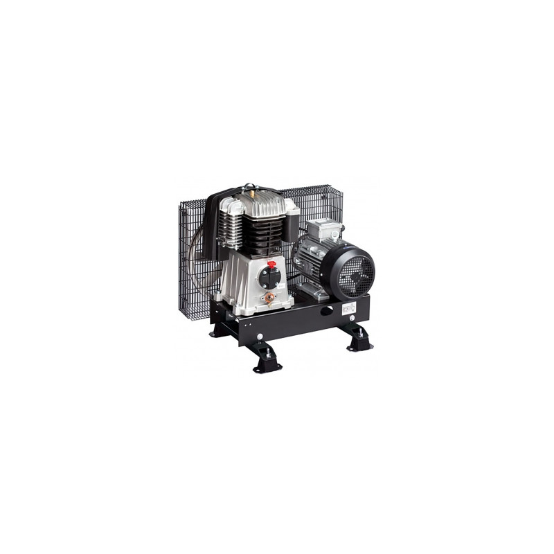 Компрессор поршневой BK119-7,5-AP 40050 380 v без ресивера