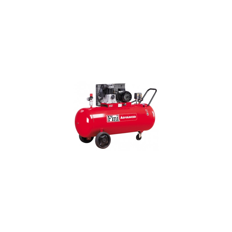 MK103-200-3(400/50) ADVANCED BNLC541FNM516