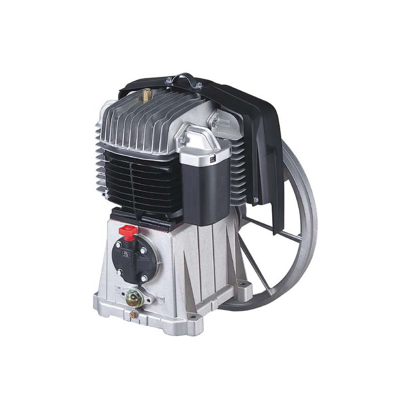 DG670 - Компресорная головка 589 л/мин (BK 114)