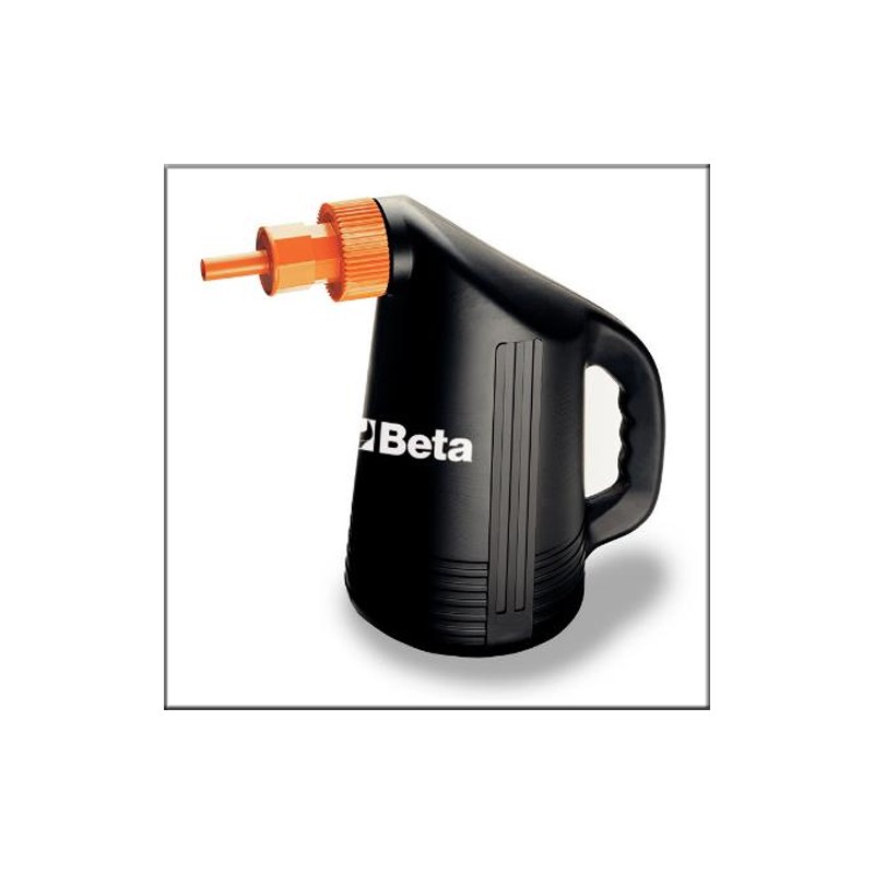 Beta 1757A - Канистра для электролита