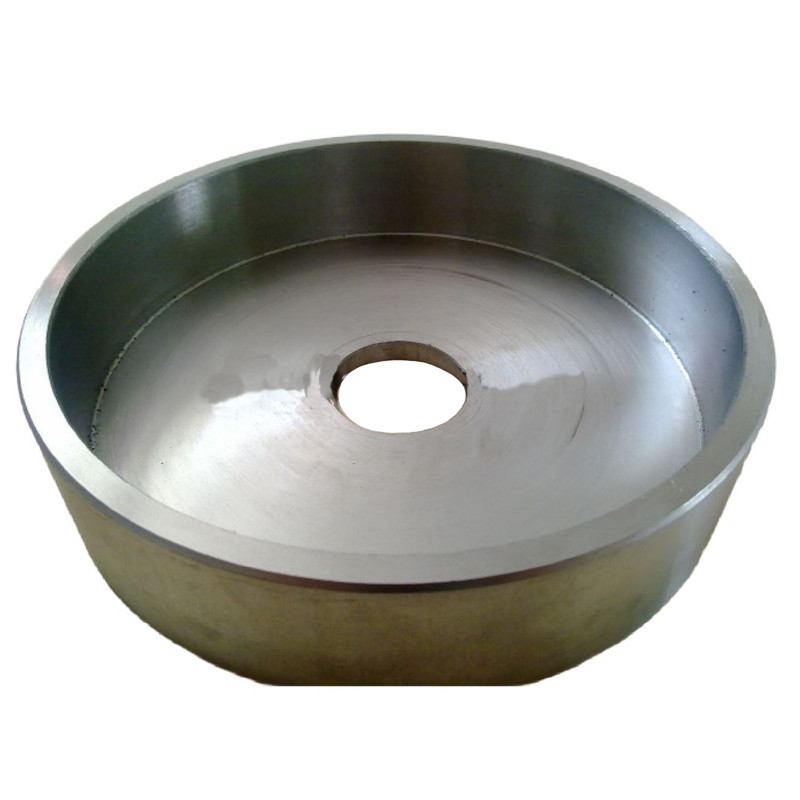 Адаптер (тарелка) (диаметр вала 36 мм)