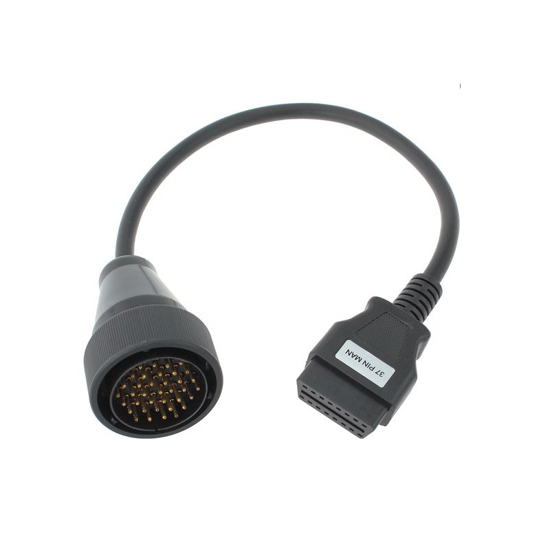 Кабель Man 37 pin