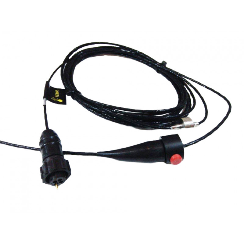 Температурный датчик для RC2 либо RC3