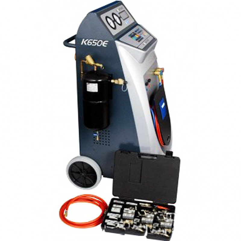 ACKF01 - Комплект промывки систем кондиционеров