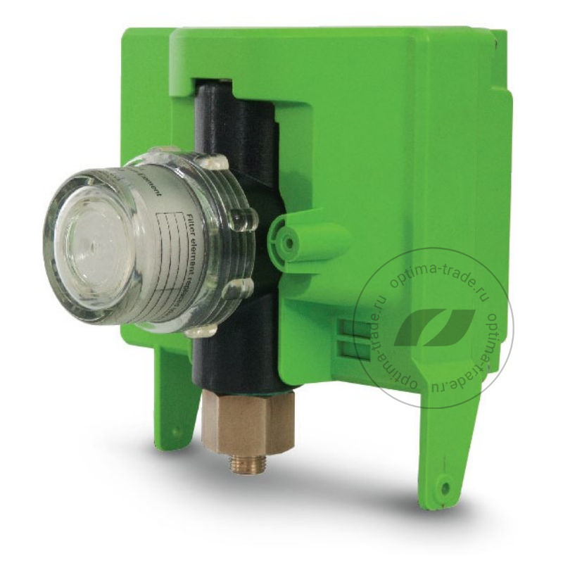 КОМПЛЕКТ ИДЕНТИФИКАТОРА ХЛАДАГЕНТА