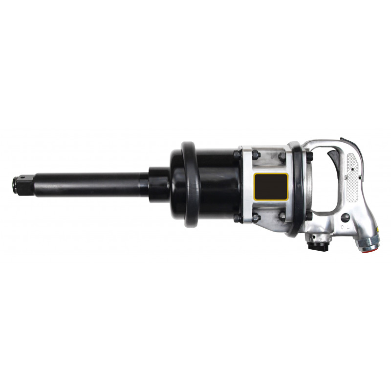 Гайковерт ударный пневматический удлиненный 1" 3200 Nm