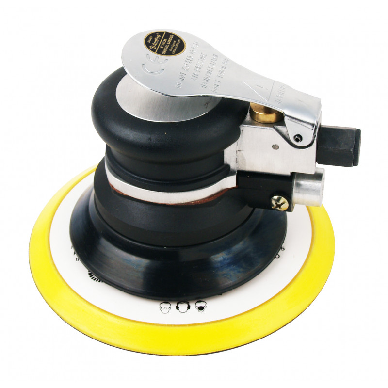 Орбитальная шлифовальная машина 10000 об/мин A4265