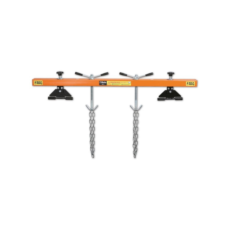 Опорный кронштейн двигателя - Beta 3012