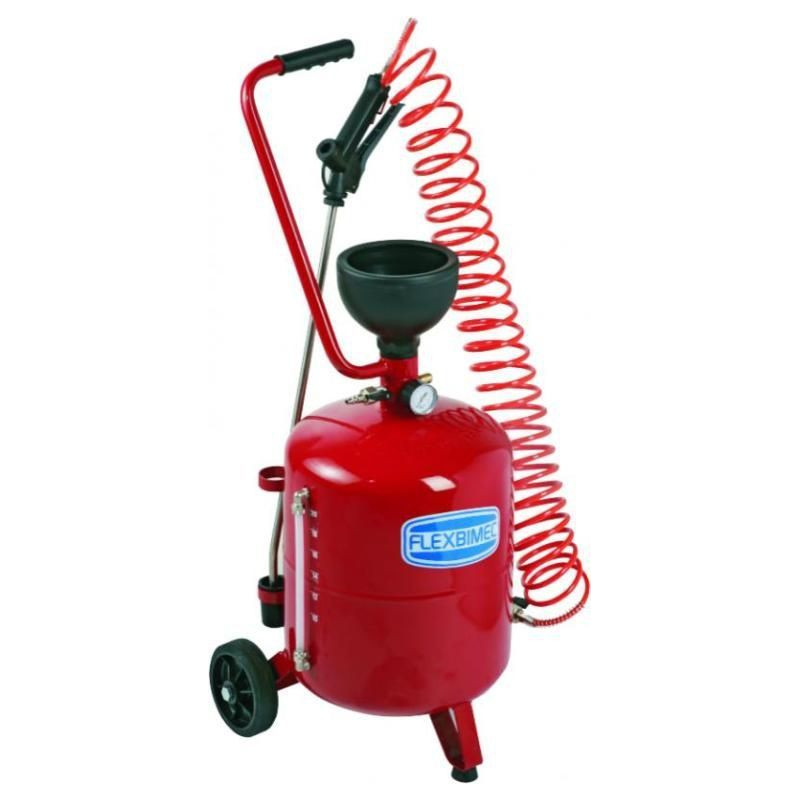 Пеногенератор 24 л 003325