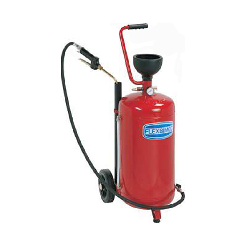 Маслороздатчик пневматический, емкость 40 л