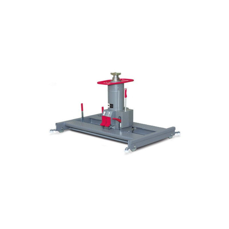 Blitz R 20/15 Premium - Осевой домкрат 20/15 т