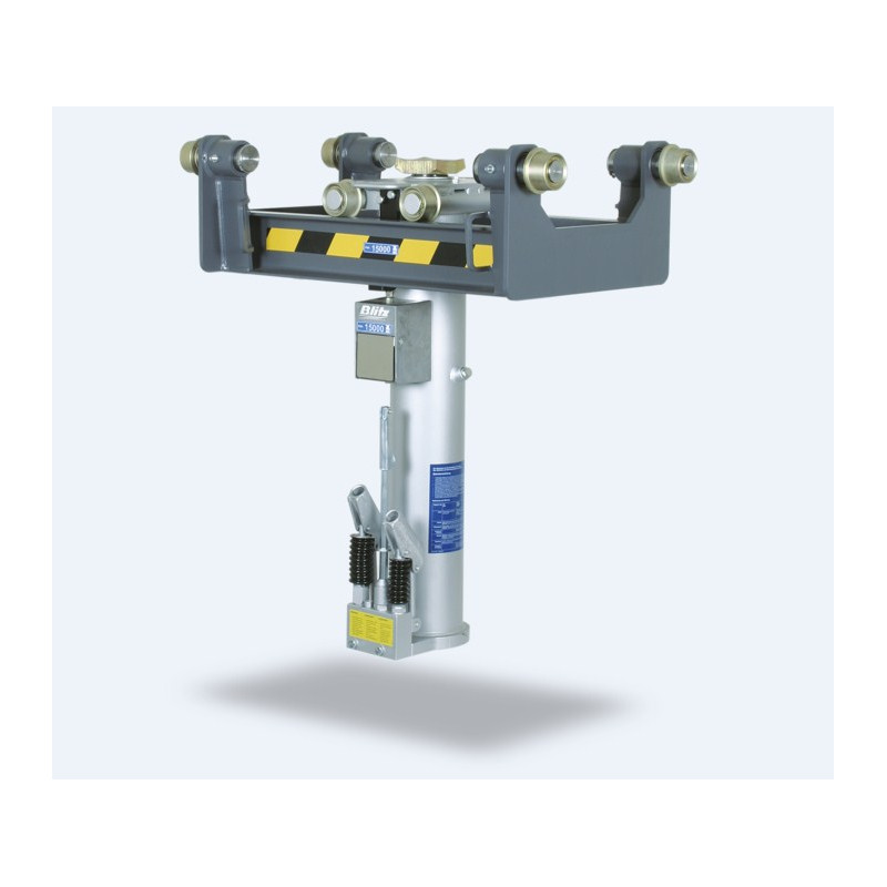 BLITZ GHUS 4 - Гидравлическая траверса 4 т.