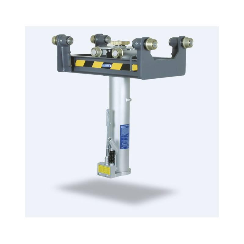 BLITZ GHS 10 - Гидравлическая траверса 10 т.