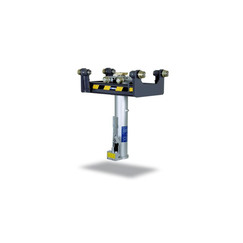 BLITZ GHUSLP 15 - Пневмогидравлическая траверса 15 т.