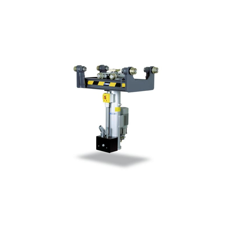 BLITZ GHUSE 10 - Електрогидравлическая траверса 10 т.