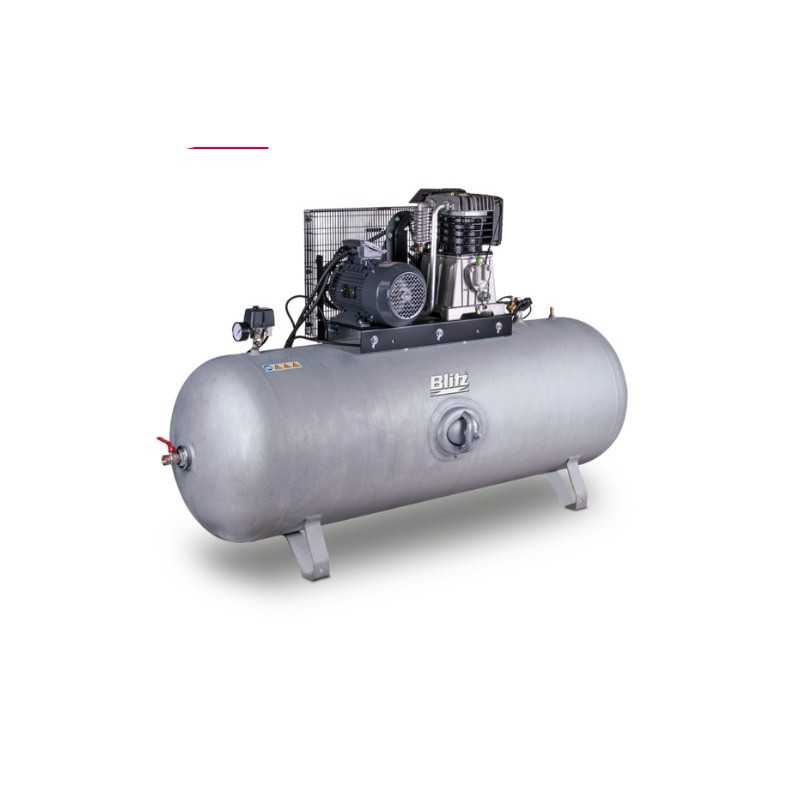 Компрессор TWIN Works 530/300 H