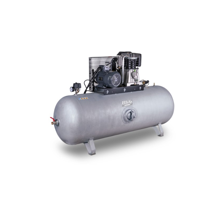 Компрессор TWIN Works 650/300 H