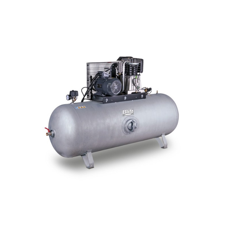 Компрессор TWIN Logos 920/500 H