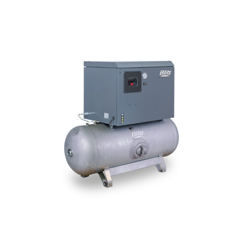 Компрессор TWIN Works 650/500 H