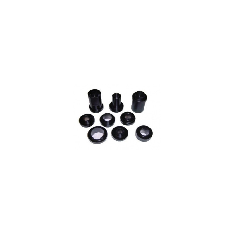 MB - Специальные аксессуары (11 шт) (для автобусов)