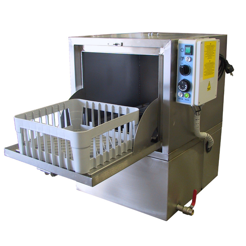 Teknox Minilav Lt - Мойка деталей до 60°С