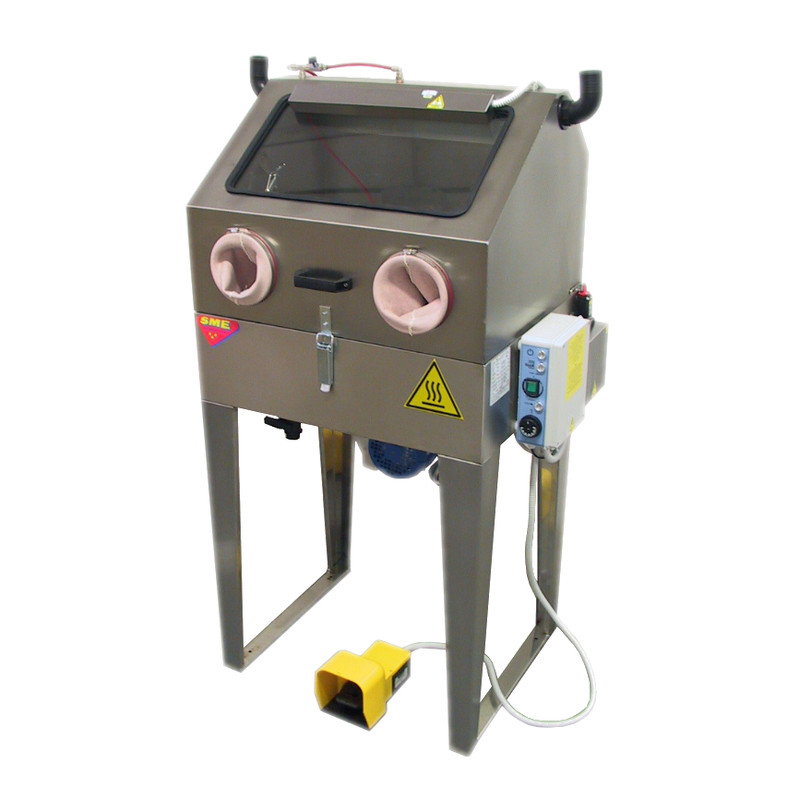 Teknox Lavapen 4 electric - Электрическая установка для мойки деталей