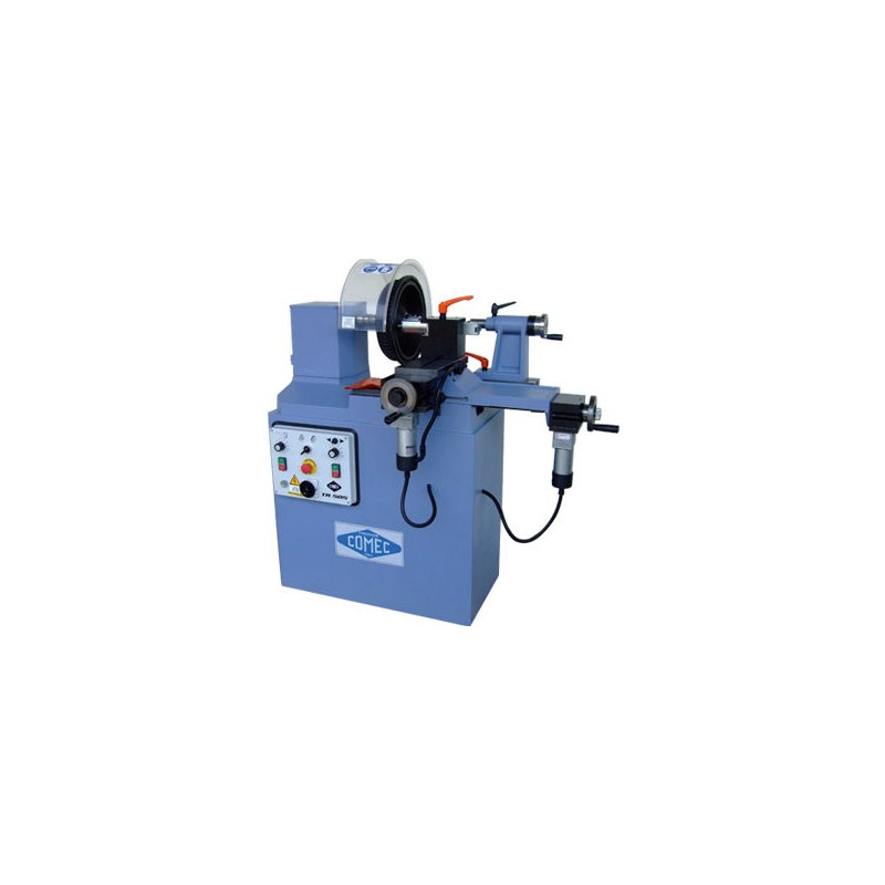 Comec TR505 - Станок для проточки барабанов легковых автомобилей и легких грузовиков