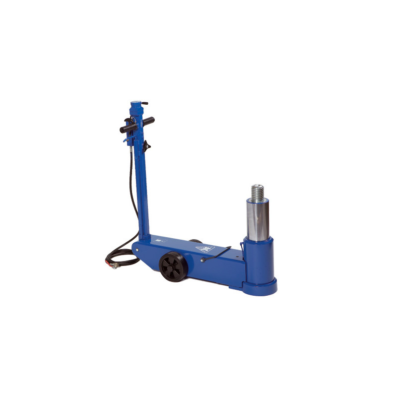 Гидравлический подъемник для авиации 65-1APH 65 T