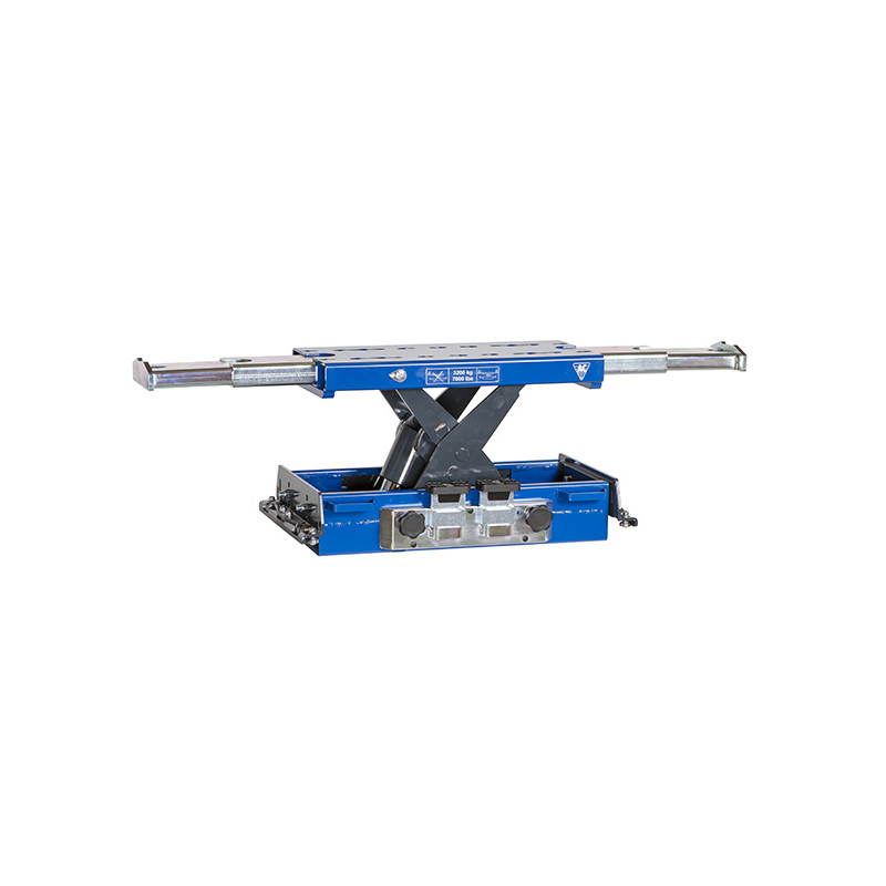 Гидравлическая траверса SD32PHL 3,2 T