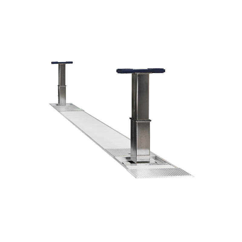 Подъёмник 2 колонны UL2 30 T