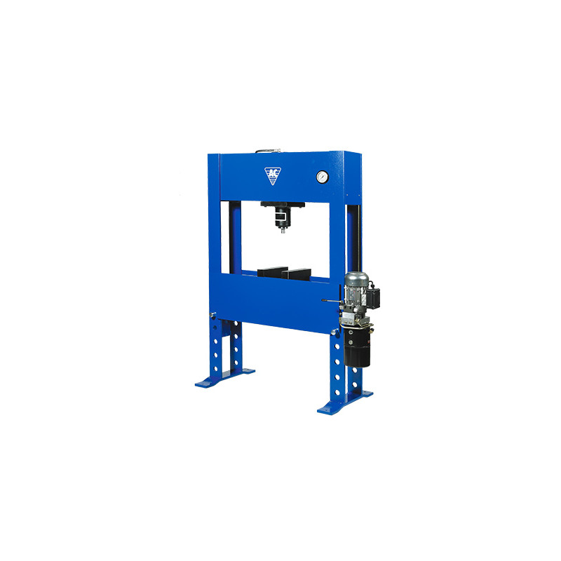 Электрогидравлический пресс P100EH2 100 T