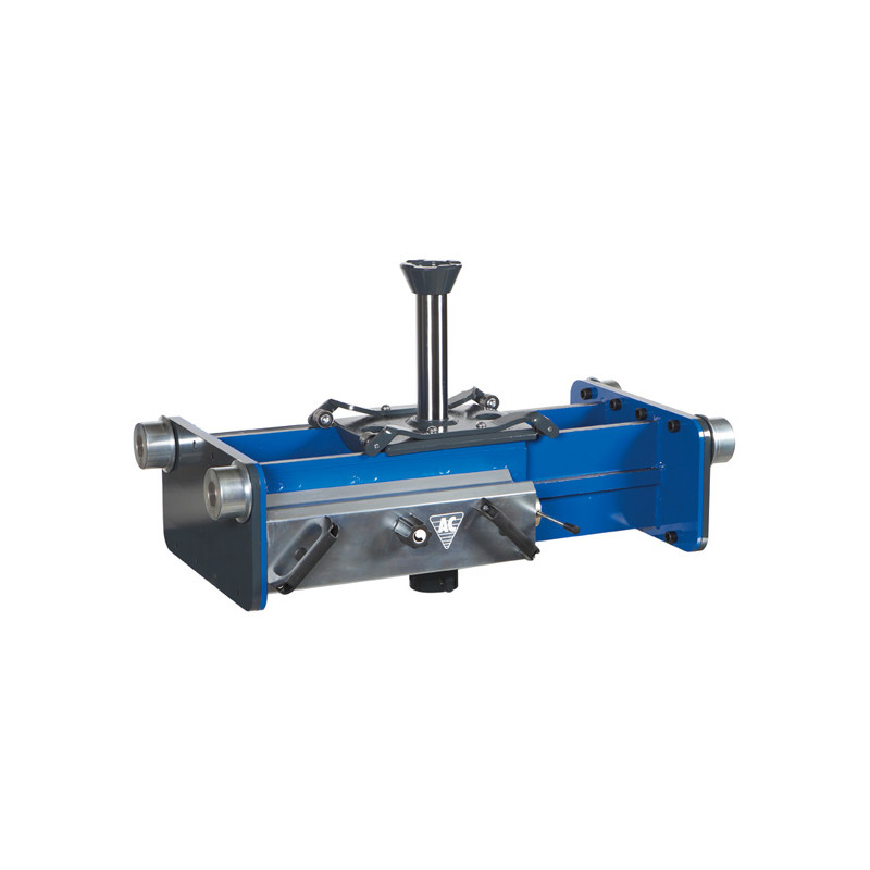 Пневмогидравлическая траверса FL200-1 20 T