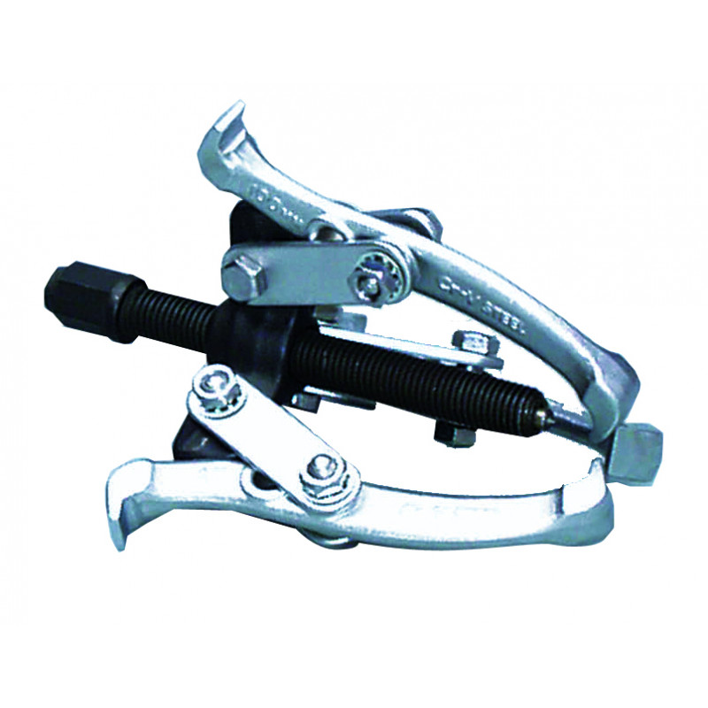 Съемник с тремя поворотными захватами 3" T74132