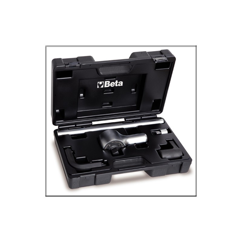 Beta 560/C6 - Мультипликатор крутящего момента 1500 Nm