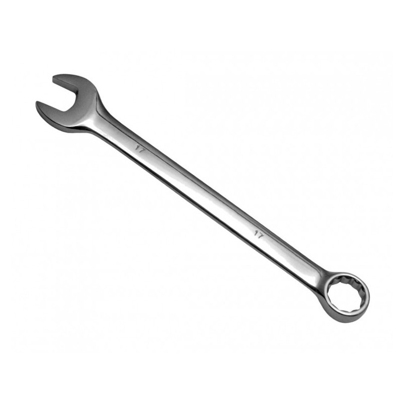 Ключ комбинированный 33 мм KK033