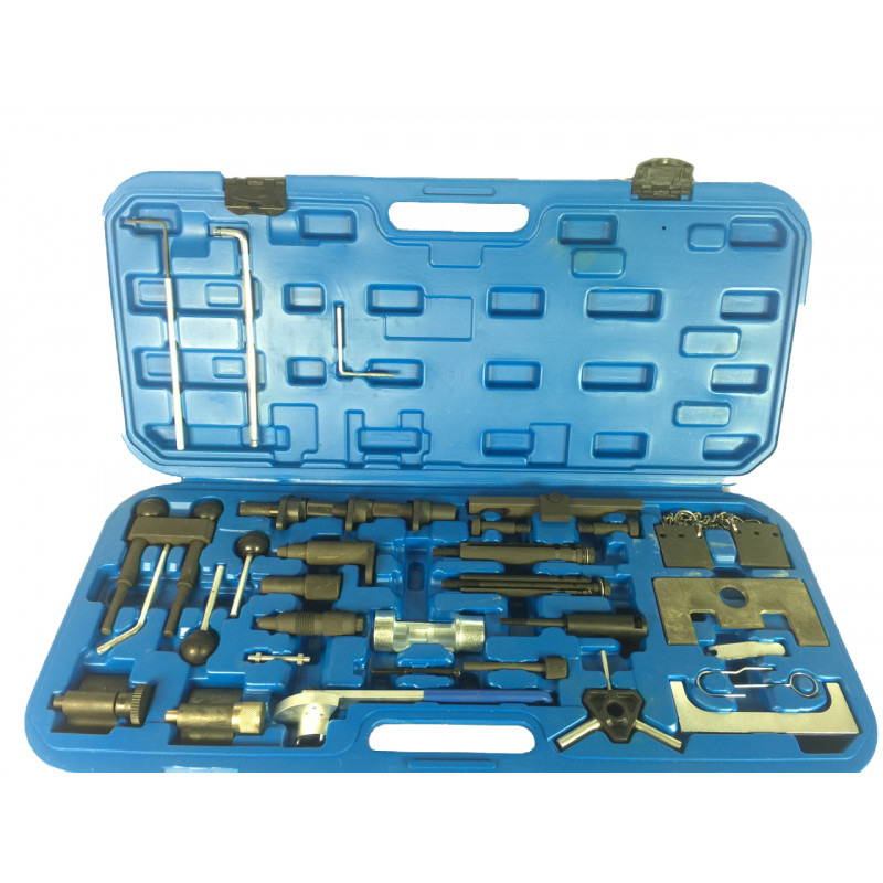 Фиксатор распредвала для установки фаз ГРМ VAG (VW,AUDI) 1-A1025