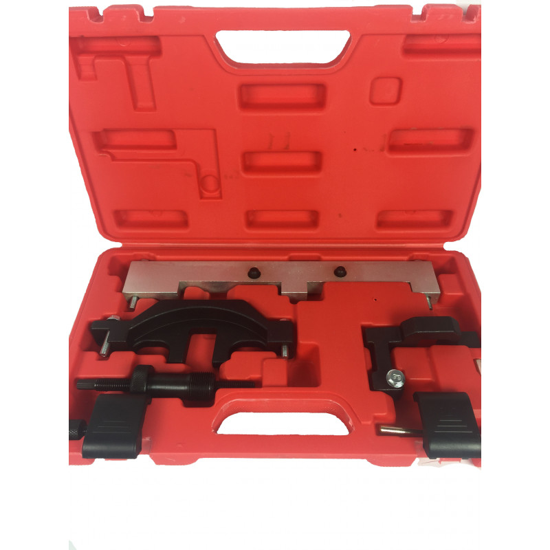 Набор фиксаторов (BMW N40, N45, N45T) 6 предметов 1-A1056