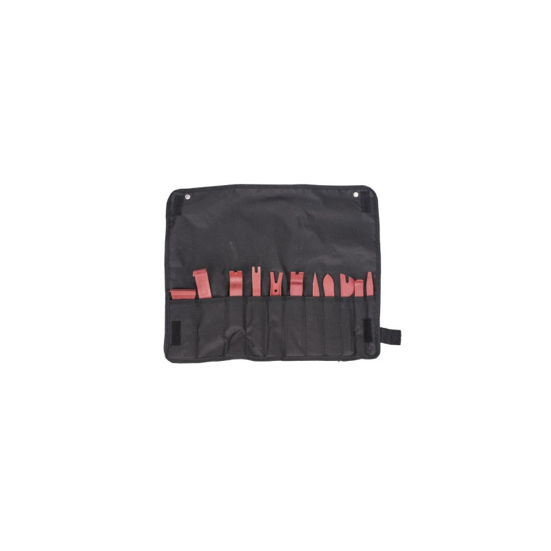 Набор для разборки внутренней обшивки салона 11 пр. dn-f1011