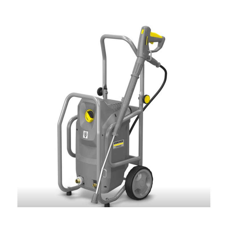 Мойка высокого давления, KARCHER , HD 7/17 M Cage (в трубчатой раме)