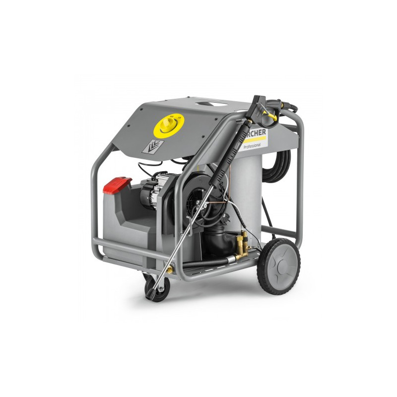 Мобильный водонагреватель, KARCHER, HG 43