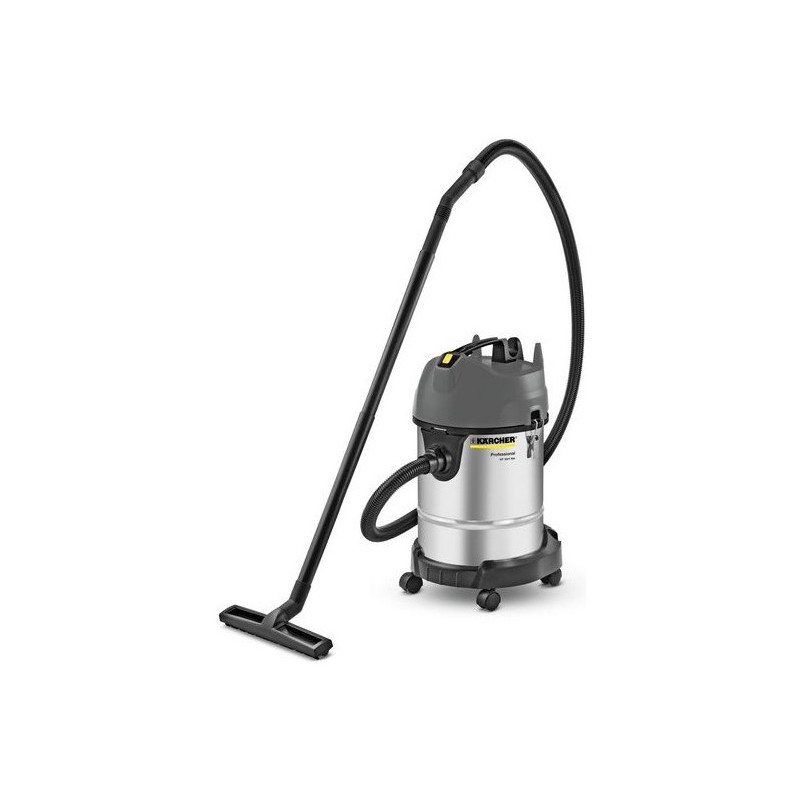 Пылесос для сухой и влажной уборки, KARCHER, NT 30/1 Me Classic