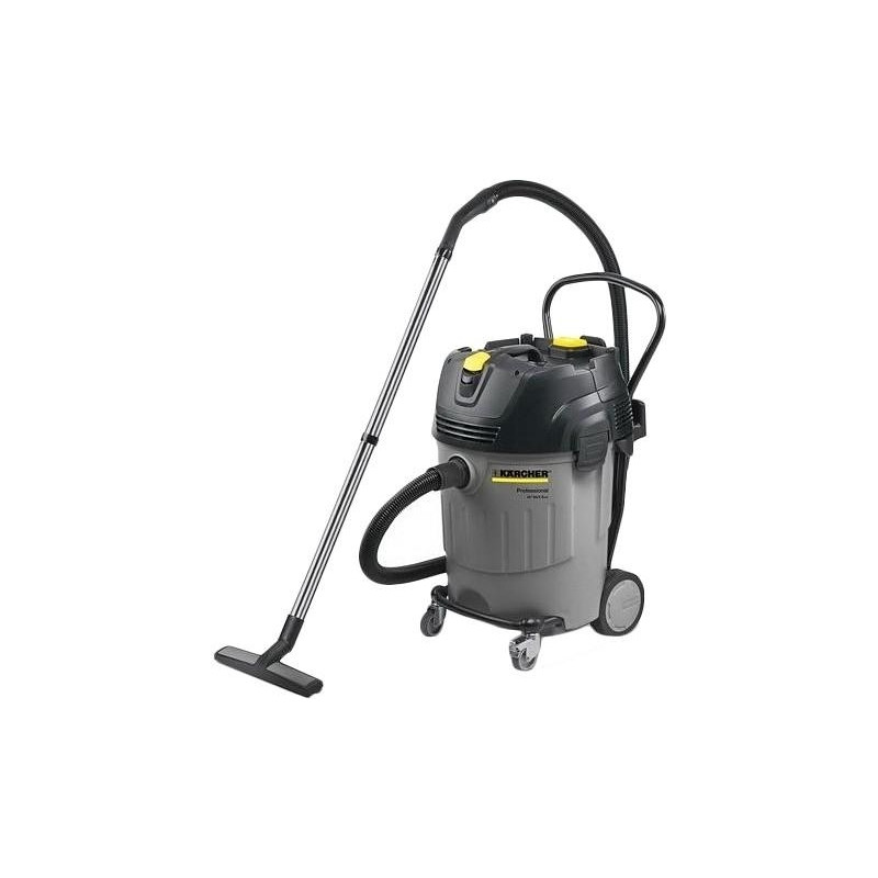 Пылесос для сухой и влажной уборки, KARCHER, NT 70/2 Tc